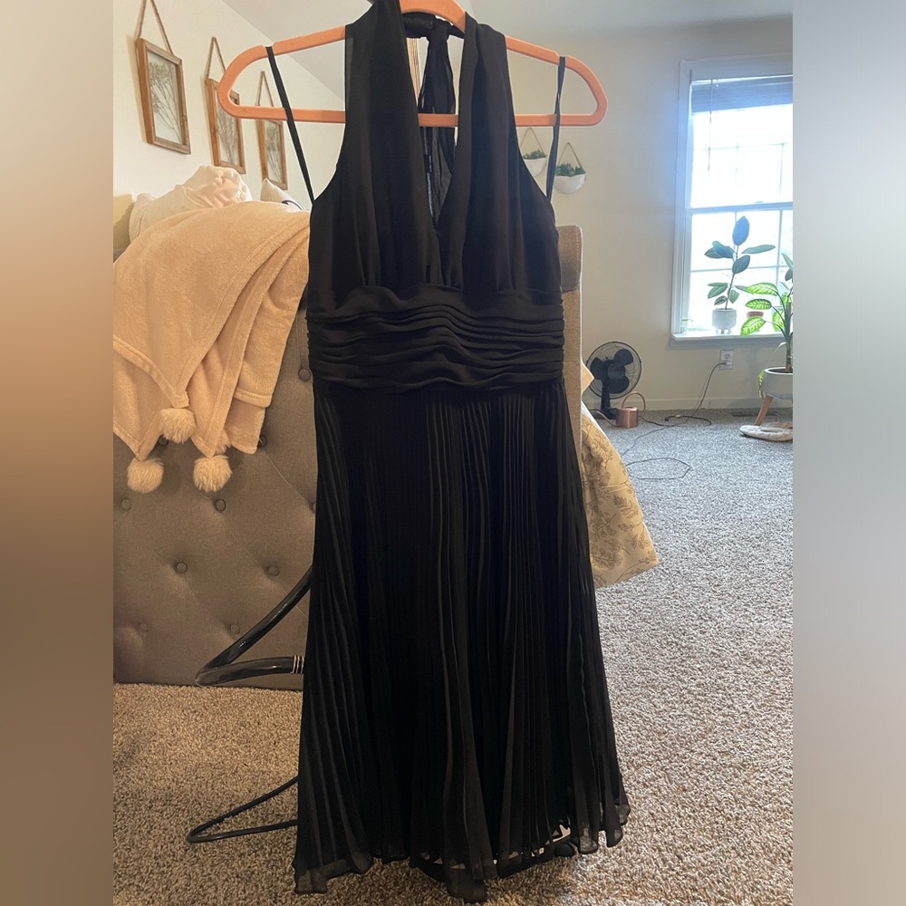 American Living Halter Dress